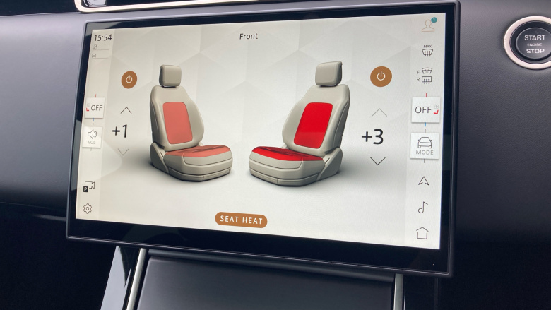 Land Rover Range Rover Evoque 2.0 D200 Dynamic HSE 5dr Auto Diesel Hatchback